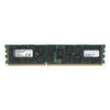 KVR18R13D4/16KF | Kingston Technology 16GB PC3-14900 ECC Registered DDR3-1866MHz CL13 240-Pin DIMM 1.35V Low Voltage Dual Rank Memory Module