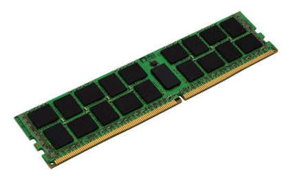 KVR24R17D8K4/64 | Kingston 64GB (4x16GB) DDR4 Reg ECC 2400Mhz PC4-19200 RDIMM Memory