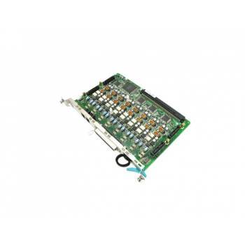 KX-TDA0181 | Panasonic 16-Port Loop Start CO Trunk Card