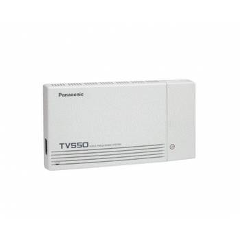 KX-TVS50-2633 | Panasonic 2-Port VoiceMail Processing System