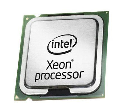 KX324 Dell 2.33GHz 1333MHz FSB 8MB L2 Cache Intel Xeon E5345 Quad Core Processor