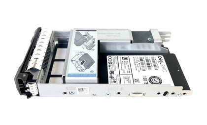 KY2GV Dell 1.92TB SATA 6Gbps Read Intensive 3.5-inch Solid State Drive