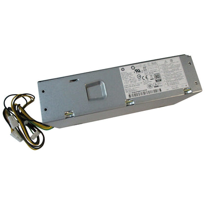 L08404-002 HP 180-Watts Power Supply For HP Prodesk 400 G5