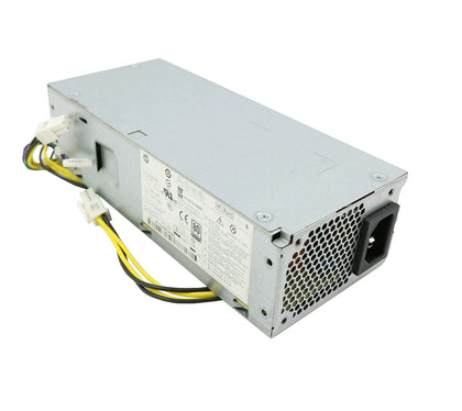 L08404-004 HP 180-Watts Power Supply For HP Prodesk 400 G5