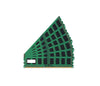 L1G61AV | HP 32GB Kit (4 X 8GB) PC4-17000 non-ECC Unbuffered DDR4-2133MHz CL15 288-Pin DIMM 1.2V Memory