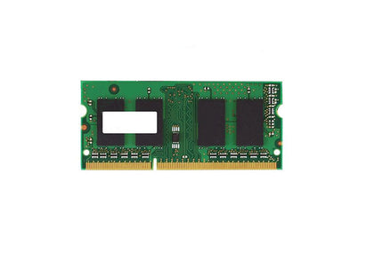 L1W06AV | HP 4GB PC4-17000 non-ECC Unbuffered DDR4-2133MHz CL15 260-Pin SODIMM 1.2V Single Rank Memory