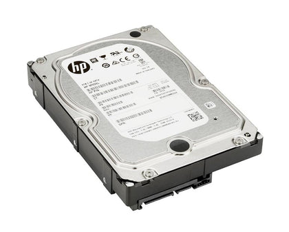 L20142-001 HP 6TB SGT Makara Plus SATA 6Gbps Hard Drive