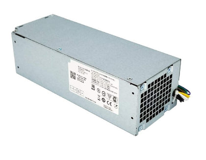 L240AM-00 Dell 240-Watts Power Supply with 2x Connectors for Optiplex 3040 3650 3656 5040 7040