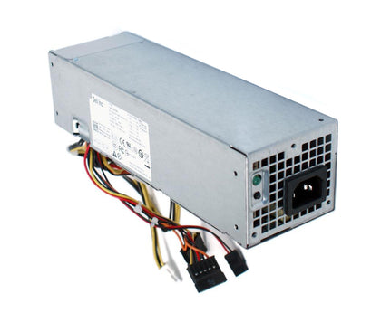 L240AS00 Dell 240-Watts Power Supply for OptiPlex 790 and 990