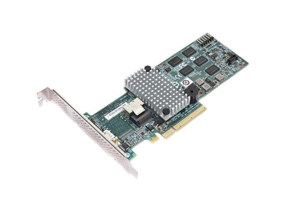 L3-25121-61A LSI Logic 9260-4i 6Gbps 4-Port SATA Roc Raid Controller