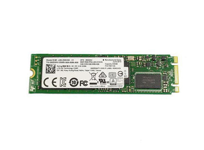 L8H-256V2G | Lite On 256GB SATA-III M.2 2280 Solid State Drive