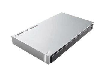 LAC9000293 | LaCie Porsche Design P9223 1TB USB 3.0 2.5-inch External Hard Drive