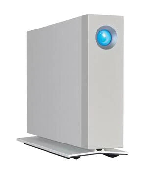 LAC9000444 | LaCie d2 5TB 7200RPM USB 3.0 64MB Cache External Hard Drive