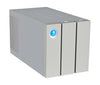 LAC9000473U | LaCie 2big Thunderbolt 2 12TB 7200RPM USB 3.0 2 x Thinderbolt 64MB Cache RAID 0/1 External Hard Drive