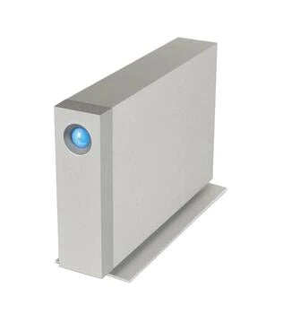 LAC9000529 | LaCie d2 3TB USB 3.0 Desktop External Hard Drive