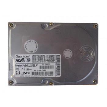 LB10A101 | Quantum Fireball LCT10 10.2GB 5400RPM ATA-66 512KB Cache 3.5-inch Hard Drive