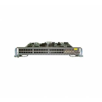 LC-CB-10GE-4P | Force 10 4-Port 10 Gigabit Ethernet Line Card