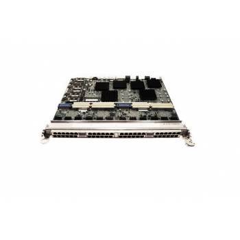 LC-CB-GE-48T | Force 10 Networks 48-Port 10/100/1000Base-T Gigabit Ethernet Line Card