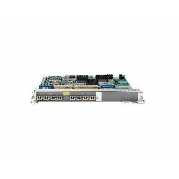 LC-ED-10GEL-2Y | Force 10 2-Port 10 Gigabit Ethernet LAN-PHY Line Card
