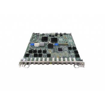 LC-EE-1GEFLX-12P | Force 10 Networks 12-Port Gigabit Ethernet SFP Module Line Card