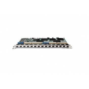 LC-EF-GE-90M | Force 10 Networks 90-Port 10/100/1000Base-T Ethernet Line Card