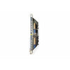 LC-EJ-10GE-10S | Force 10 Networks 10-Port 10 Gigabit Ethernet SFP+ Line Card