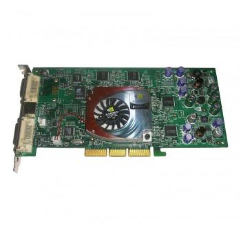 LD542AT | HP Nvidia Quadro4 NVS400 PCI-Express X16 512MB DDR3 Professional Video Graphics Card