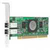 LP1050-E | Emulex LightPulse 2GB 1P Fibre PCI-x Adapter