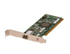 LP1150-E Emulex LIGHTPULSE 4GB Single Channel PCI-X 2.0 Low Profile Fibre Channel Host Bus Network Adapter with Standard Bracket Card