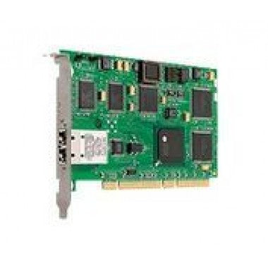 LP8000-N1 HPE Dual-Ports SC 1Gbps Fibre Channel PCI-64 Host Bus Network Adapter for ProLiant Servers