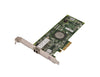 LPE1150-E Emulex LIGHTPULSE LPE1150 4GB Single Channel PCI Express Fibre Channel Host Bus Network Adapter with Standard Bracket Card