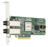 LPE12002 Emulex LIGHTPULSE 8GB Dual Channel PCI Express Fibre Channel Host Bus Network Adapter with Standard Bracket Card