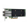 LPE16002 | Dell 16GB Dual Channel PCI Express Fibre Channel Host Bus Adapter