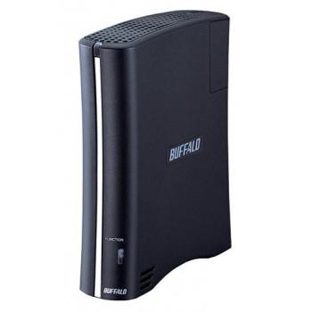 LS-CH500L | Buffalo LinkStation Live LS-CHL Network 500GB Type A USB Hard Drive