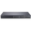 M023F Dell PowerConnect 5424 24-Ports Gigabit Layer 2 Managed Switch