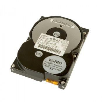 M1606SAU-CPQ | Fujitsu Desktop 1.2GB 5400RPM Ultra2 SCSI 50-Pin 512KB Cache 3.5-inch Hard Drive