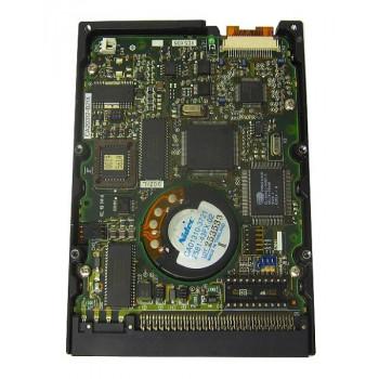 M1606SAU | Fujitsu 1.2GB 5400RPM Fast SCSI 50-Pin 512KB Cache 3.5-inch Hard Drive