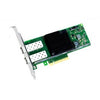 M18NT | Dell Intel X710 Dual Port 10Gb Ethernet Converged Network Adapter