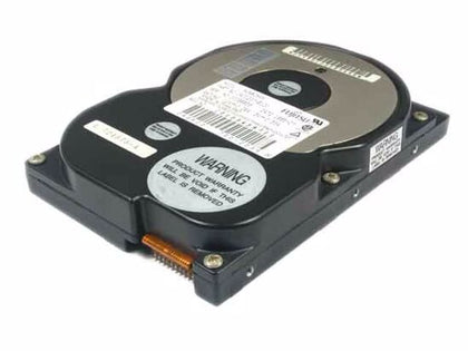 M2682SAM | Fujitsu 353.3MB 4500RPM Fast SCSI 50-Pin 256KB Cache 3.5-inch Internal Hard Drive