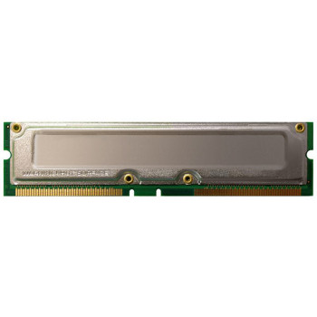 M323S0824DT2-C1LS0 | Samsung 512MB PC100 ECC Registered 100MHz CL2 232-Pin DIMM 3.3V Memory