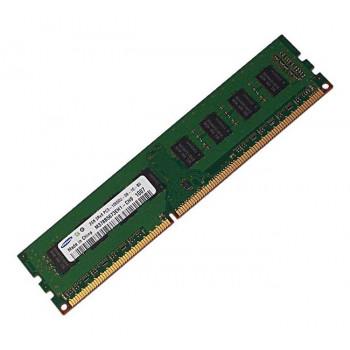 M378B5673DZ1-CH9 | Samsung 2GB PC3-10600 non-ECC Unbuffered DDR3-1333MHz CL9 240-Pin DIMM Dual Rank Memory