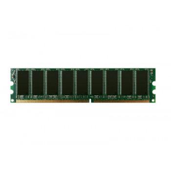 M381L2923BTMCAA | Samsung 1GB PC2100 ECC Unbuffered DDR-266MHz CL2.5 184-Pin DIMM Memory
