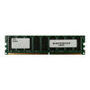 M381L6423FTM-CC | Samsung 512MB PC3200 ECC Unbuffered DDR-400MHz CL3 184-Pin DIMM Memory