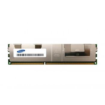 M386B4G70DM0-YK04Q | Samsung 32GB PC3-12800 ECC Registered DDR3-1600MHz CL11 240-Pin Load Reduced DIMM 1.35V Low Voltage Quad Rank Memory