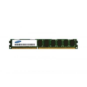 M391B1K70DM0-YF8 | Samsung 8GB PC3-8500 ECC Registered DDR3-1066MHz CL7 240-Pin DIMM 1.35V Low Voltage Dual Rank Very Low Profile (VLP) Memory