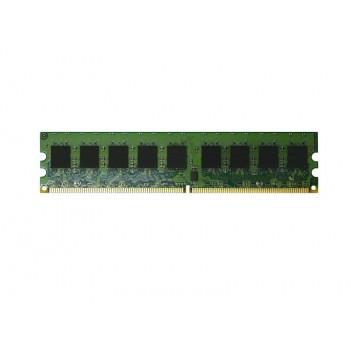 M391T2953BZ3-CCC | Samsung 1GB PC2-3200 ECC Unbuffered DDR2-400MHz CL3 240-Pin DIMM Dual Rank Memory