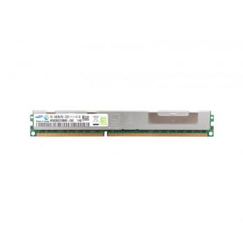 M392B2G70BM0-CK0 | Samsung 16GB PC3-12800 ECC Registered DDR3-1600MHz CL11 240-Pin DIMM 1.35V Low Voltage Dual Rank Very Low Profile (VLP) Memory