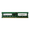 M392T5160CJA-CCC | Samsung 4GB PC2-3200 ECC Registered DDR2-400MHz CL3 240-Pin DIMM Dual Rank Memory