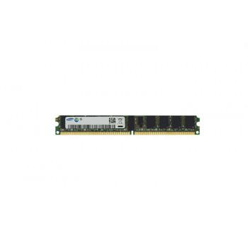M392T5160EMA-CE6 | Samsung 4GB PC2-5300 ECC Registered DDR2-667MHz CL5 240-Pin DIMM Very Low Profile (VLP) Dual Rank Memory