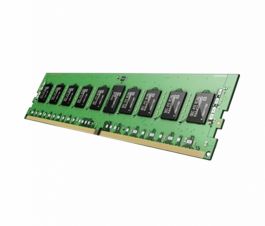 M393A2K40DB3-CWE Samsung 16GB DDR4-3200MHz PC4-25600 Registered ECC CL22 288-Pin DIMM Single Rank 1.2V Memory Module